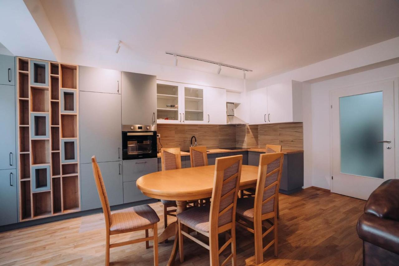 Darki Apartments 4 - Very Central 100 Square Meters,Two Bedrooms,Free Parking Ohrid Exterior foto