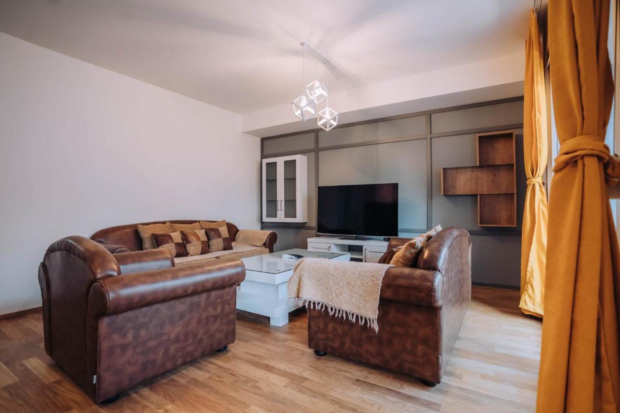 Darki Apartments 4 - Very Central 100 Square Meters,Two Bedrooms,Free Parking Ohrid Exterior foto