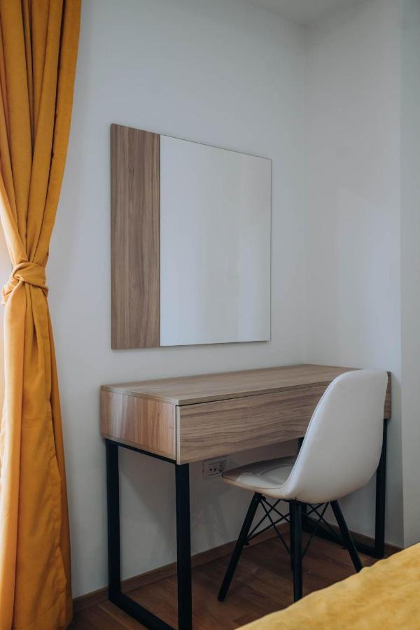 Darki Apartments 4 - Very Central 100 Square Meters,Two Bedrooms,Free Parking Ohrid Exterior foto