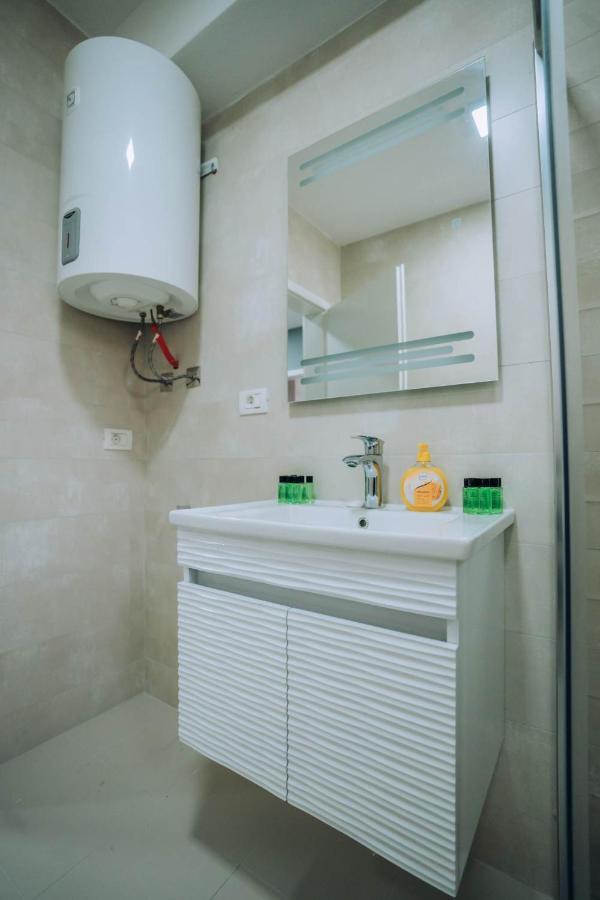 Darki Apartments 4 - Very Central 100 Square Meters,Two Bedrooms,Free Parking Ohrid Exterior foto