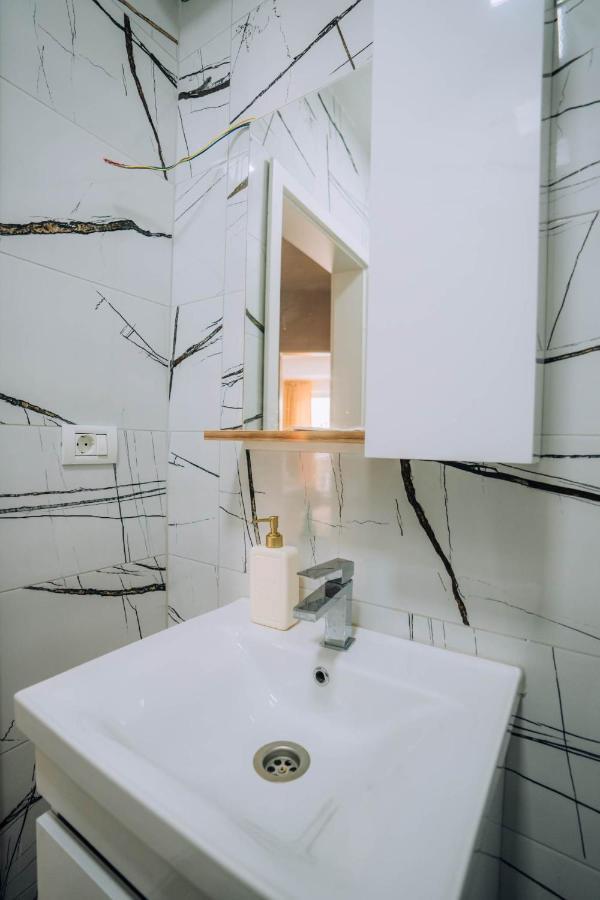 Darki Apartments 4 - Very Central 100 Square Meters,Two Bedrooms,Free Parking Ohrid Exterior foto