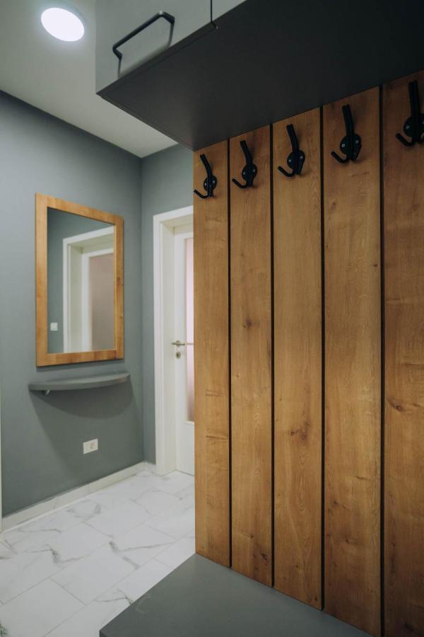 Darki Apartments 4 - Very Central 100 Square Meters,Two Bedrooms,Free Parking Ohrid Exterior foto