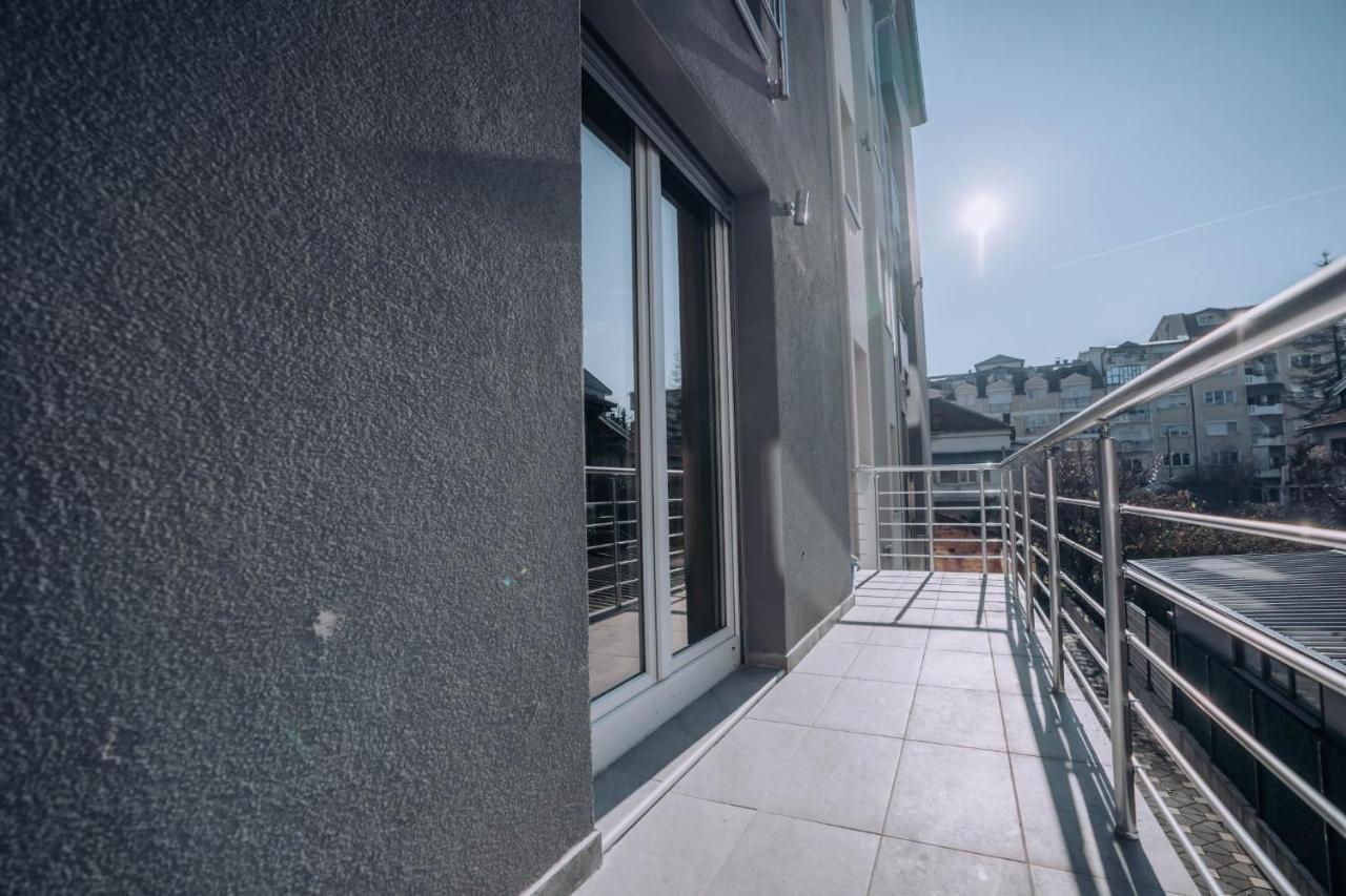 Darki Apartments 4 - Very Central 100 Square Meters,Two Bedrooms,Free Parking Ohrid Exterior foto
