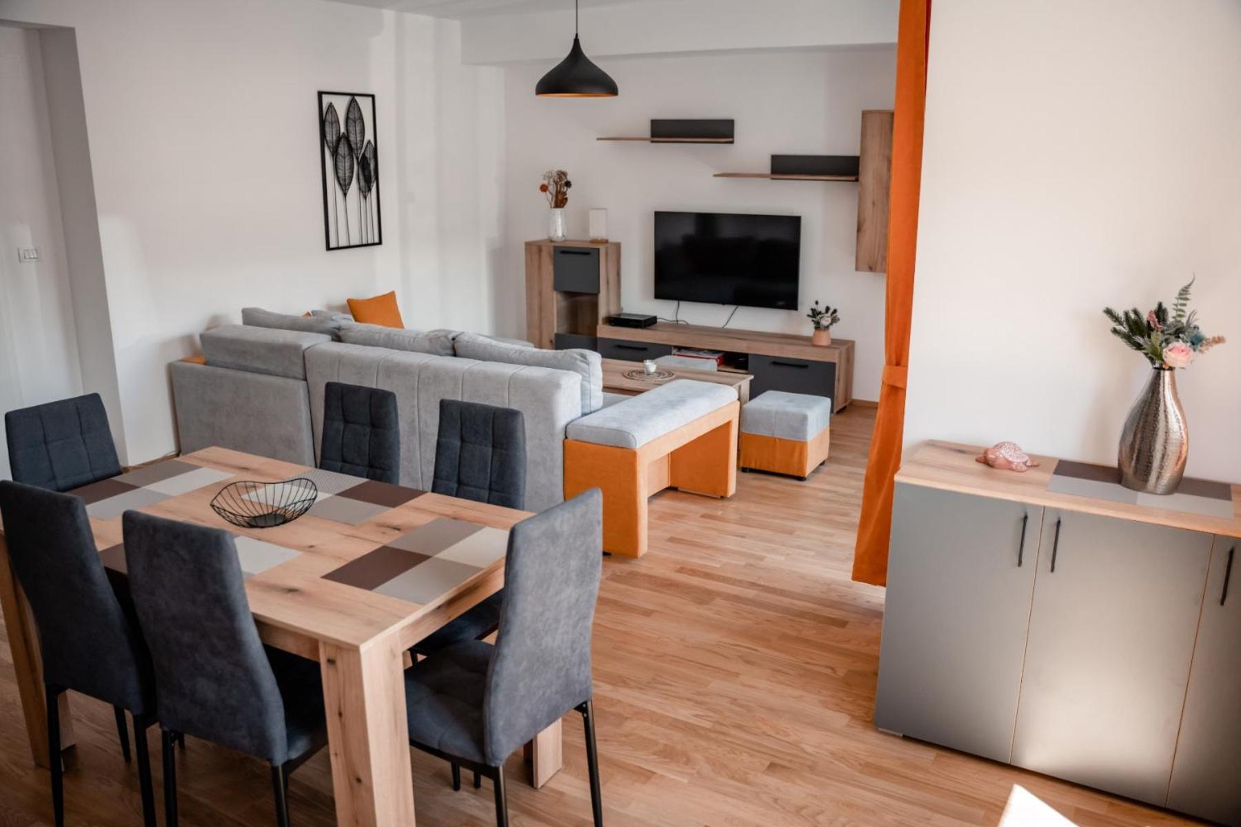 Darki Apartments 4 - Very Central 100 Square Meters,Two Bedrooms,Free Parking Ohrid Exterior foto