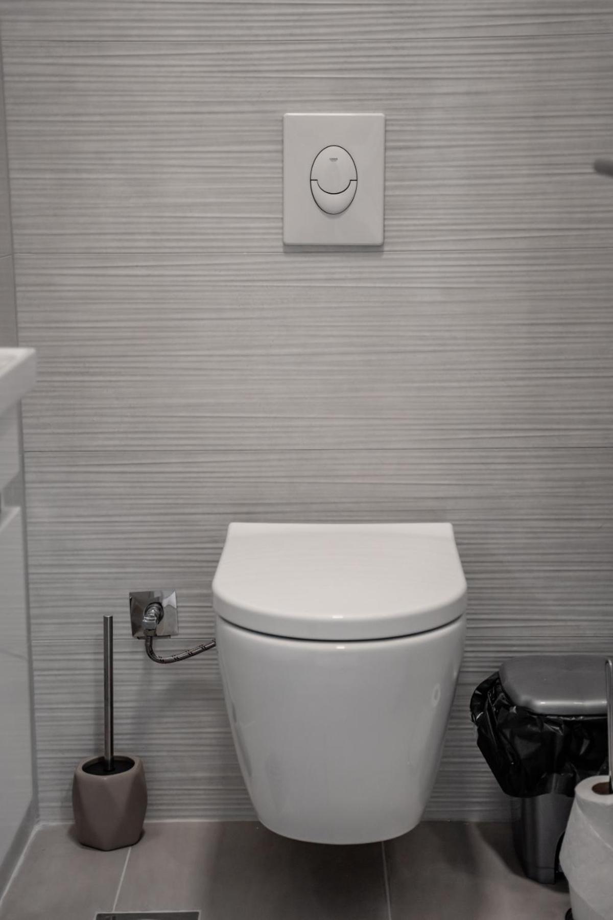 Darki Apartments 4 - Very Central 100 Square Meters,Two Bedrooms,Free Parking Ohrid Exterior foto